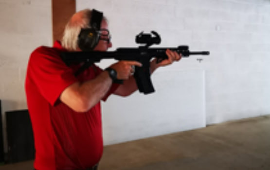 Tameside Pistol Club - Practical Shooting